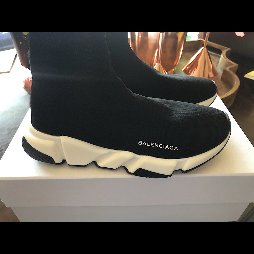 Balenciaga sneakers